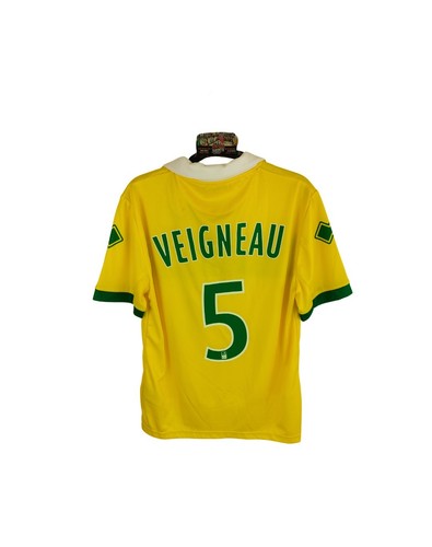 Maillot foot domicile - foot,