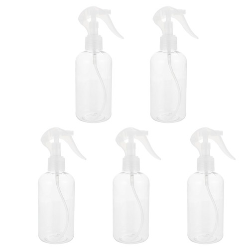 Pcs flacons pulvérisateurs - 5,