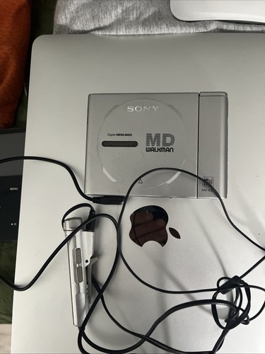 Sony walkman e25 md - sony, mz-e25