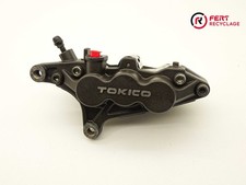 Étrier frein avant gauche