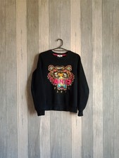 Pull Kenzo Paris Tête De