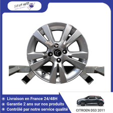 🇫🇷 JANTE ALUMINIUM