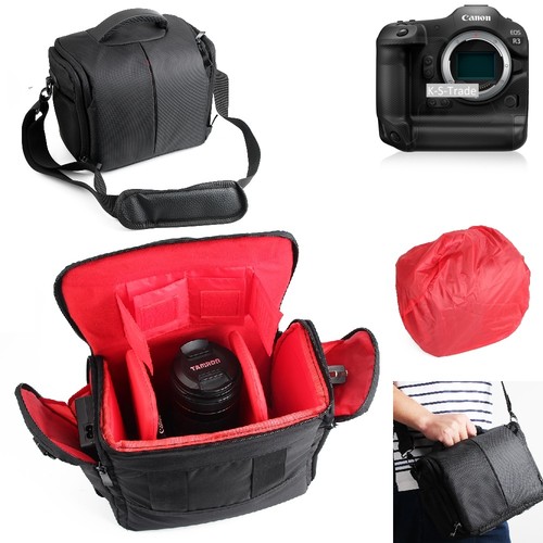 Pour canon eos sacoche - pour,