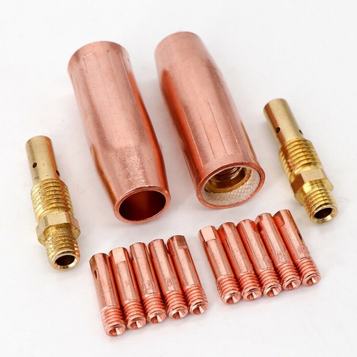 Mig soudure kit - soudure, point