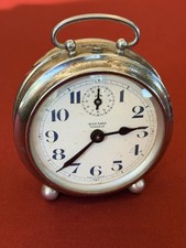 Réveil Horloge Ancien BAYARD