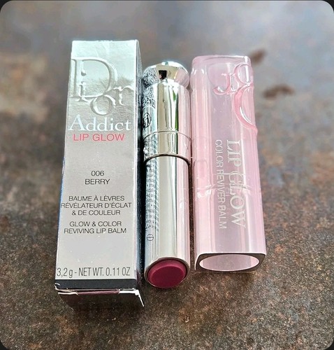 Dior 006 berry - dior, glow