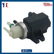 Electrovanne Pression Turbo