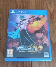 The King Of Fighters XIV