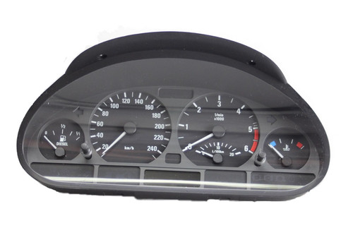 Compteur compte tour bmw - compteur,