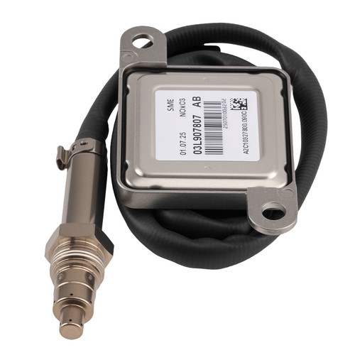 Capteur azote nox for - capteur, d'azote