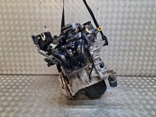 Moteur - Peugeot 107 Citroen C1 Toyota Aygo - 1.0i type 1KR CFB - 116 615 kms