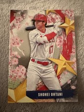Shohei Ohtani #SOJ-16 2025 Topps Baseball Series 1 - MLB World Tour Tokyo Series