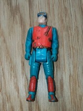 Figurine M.A.S.K. Dusty Hayes