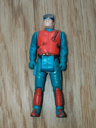Figurine dusty hayes - figurine,