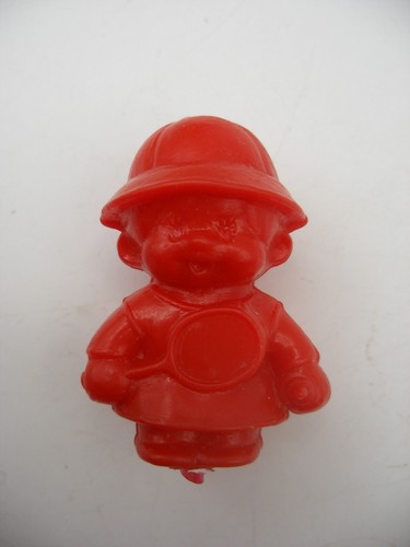 Pvc figurine kiki - pvc,
