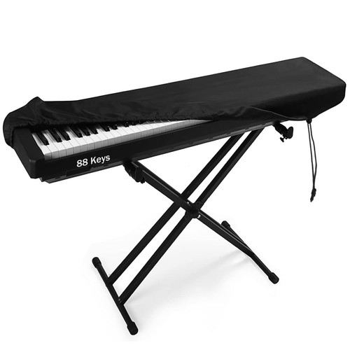 Housse pour clavier piano - clavier,