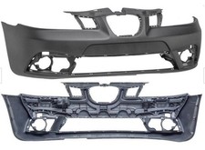 Pare-choc Avant Seat Ibiza 3