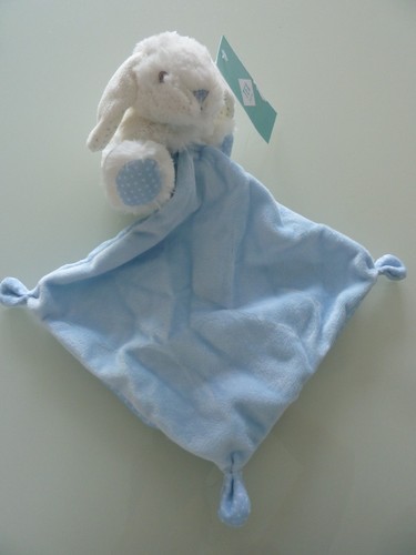 Doudou peluche tex baby - b8.*,