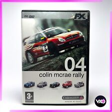Colin McRae Rally 04  PC