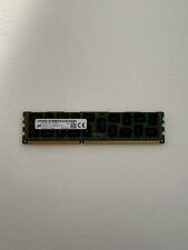 RAM MICRON 16Gb PC3-14900R MT36JSF2G72PZ (ECC REG)
