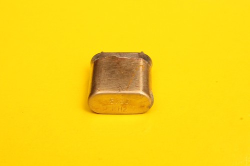 Cristal quartz 5050 khz - cristal,