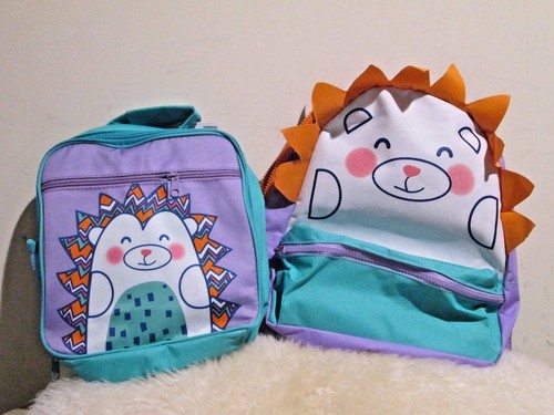New mini backpack and - -mini,