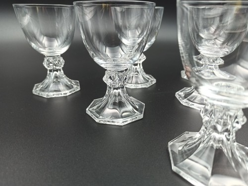 Verres vin blanc en - verres, À