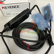 1PC Keyence FD-XS1 Fiber Optic