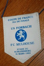 rare  Petit Fanion == U.S