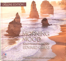 MORNING MOOD: Solo Piano Music