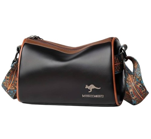 Sac bandoulière élégant - à,