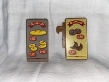 Playmobil Les 2 Pancartes