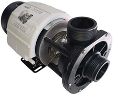 Softub Pump: 1.5HP (SPL) 12