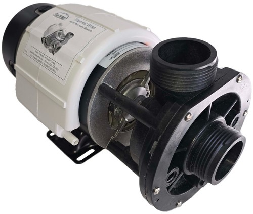 Softub pump 5hp 12 - 1.5hp, (spl)