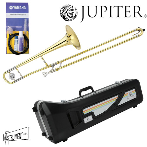 Jupiter jtb730 trombone - jupiter,