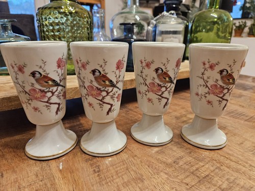 Lot mazagrans vintage - de, 4