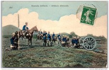 MILITARIA - MANOEUVRES - piece