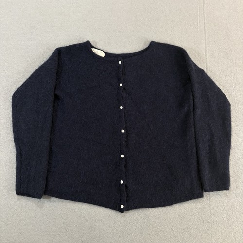 Maille sezane mohair - sezane,