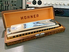 Harmonica hohner chromonica - harmonica,