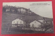 Lons saunier - le,