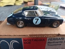 Amr ferrari 250 swb - 250,