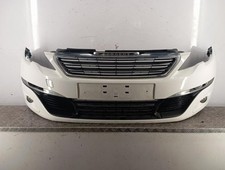 Pare choc avant PEUGEOT 308 2 SW PHASE 1 BREAK 1610742080
