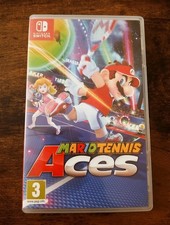 Mario Tennis Aces Nintendo Switch FR