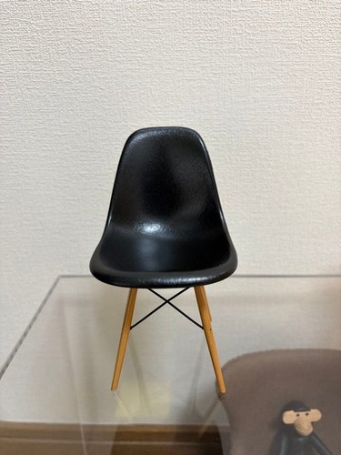 Vitra design museum - design, miniature
