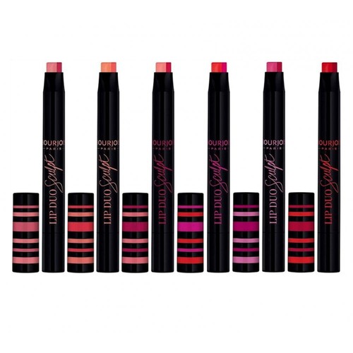 Bourjois lip duo sculpt - bourjois,