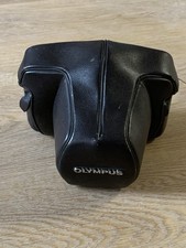 Etui de transport ancien