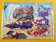 🧩PUZZLE Les FOUS DU VOLANT