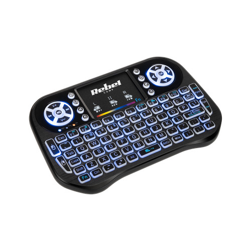 Mini clavier sans - , tv