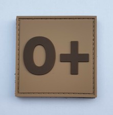 Groupe sanguin O+ Sable 