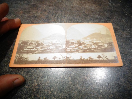 Ancienne photographie - ancienne,